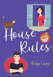 House Rules (Ruby Lang)
