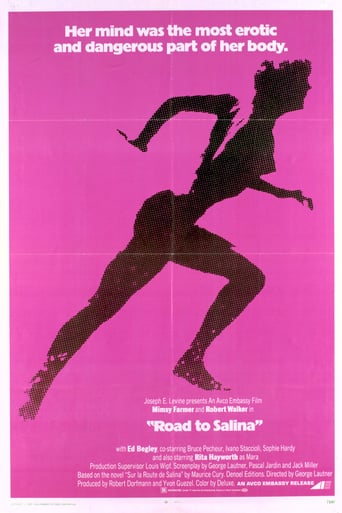 Road to Salina (1970)