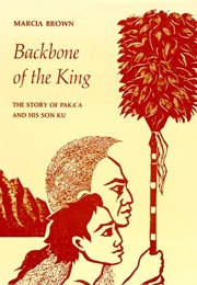 Backbone of the King (Marcia Brown)