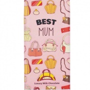 Best Mum Luxury Milk Chocolate