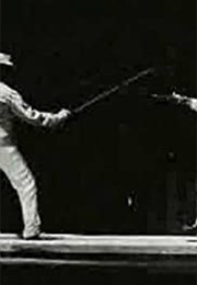 Two Fencers (1891)