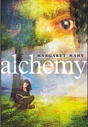 Alchemy (Margaret Mahy)
