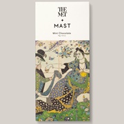 Mast Met Garden Gathering