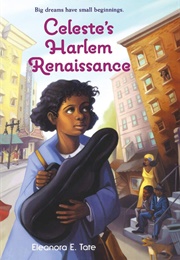 Celeste's Harlem Renaissance (Eleanora E. Tate)