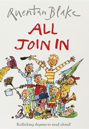 All Join in (Quentin Blake)