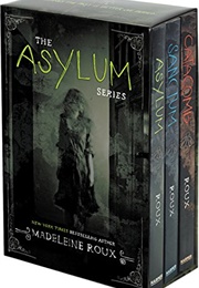 Asylum Series (Madeleine Roux)