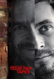 The Ted Bundy Tapes (2019)