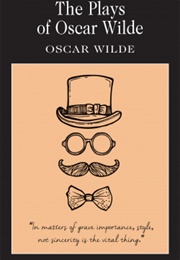 The Plays of Oscar Wilde (Oscar Wilde)