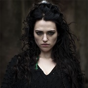 Morgana Pendragon