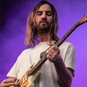 Kevin Parker