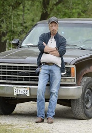 Roland Schitt (Schitt's Creek) (2015)