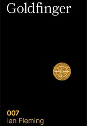 Goldfinger (Ian Fleming)