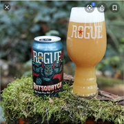 Rogue Batsquatch IPA