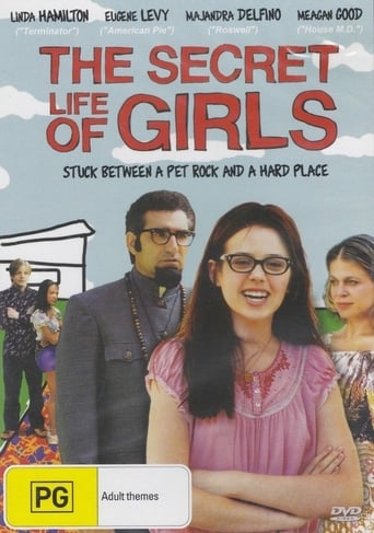 The Secret Life of Girls (1999)