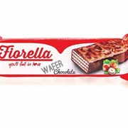 Fiorella Chocolate Wafer
