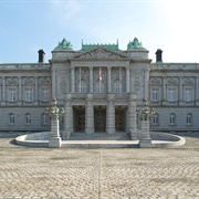 Akasaka Palace