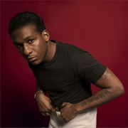 Leon Bridges