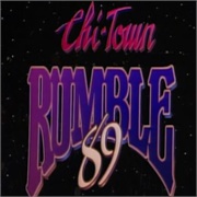 WCW Chi-Town Rumble 1989
