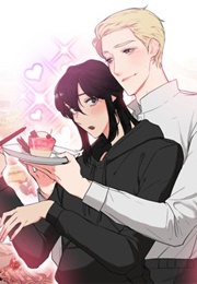 The Baker on the First Floor (Gyaga)