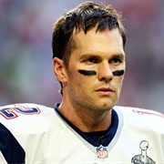 Tom Brady