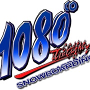 1080° Snowboarding