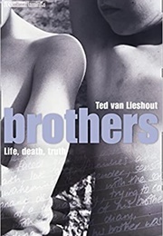 Brothers (Ted Van Lieshout)