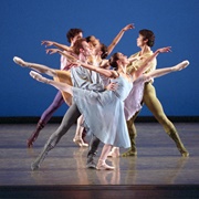 Dances at a Gathering