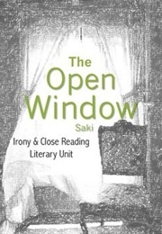 The Open Window (Saki)