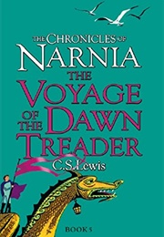 The Voyage of the Dawn Treader (C.S. Lewis)