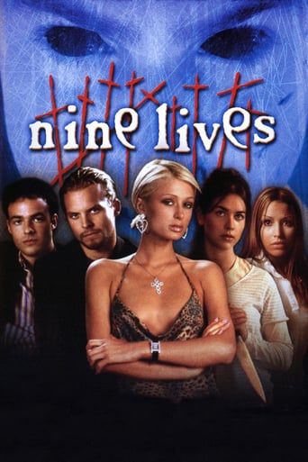 Nine Lives (2002)