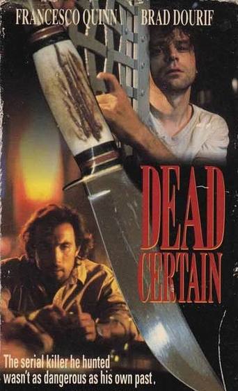 Dead Certain (1991)