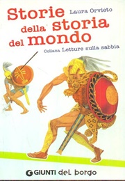Storie Della Storia Del Mondo (Laura Orvieto)