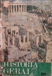 História Geral (Oswaldo Rodrigues Cabral)