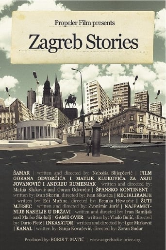 Zagreb Stories (2009)