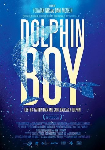 Dolphin Boy (2012)
