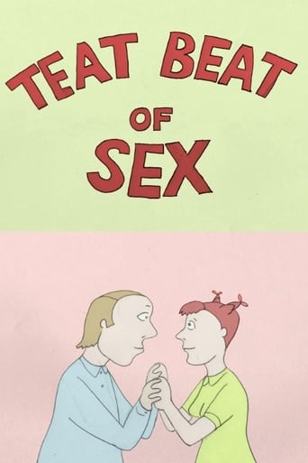 Teat Beat of Sex (2008)