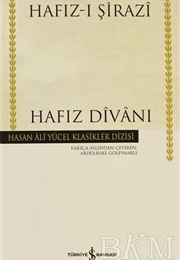 Hafız Divanı (Hafız-I Şirazi)