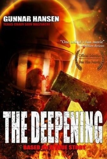 The Deepening (2006)