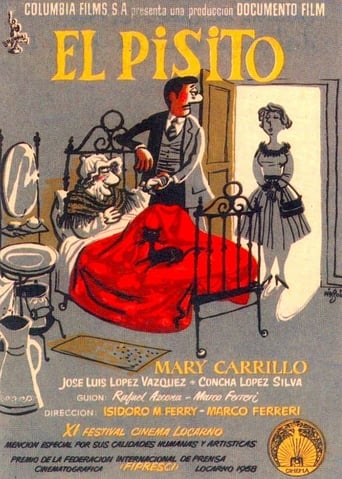 El Pisito (1959)
