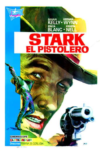 Shoot, Gringo... Shoot! (1968)