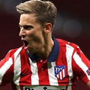 Marcos Llorente