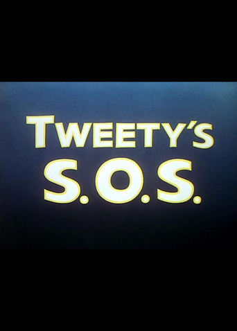 Tweety&#39;s S.O.S. (1951)