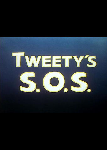 Tweety's S.O.S. (1951)