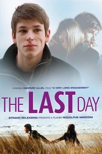 The Last Day (2004)