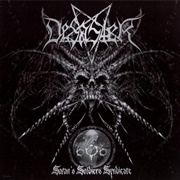 Desaster - Satan&#39;s Soldiers Syndicate