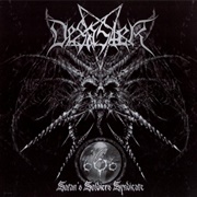 Desaster - Satan's Soldiers Syndicate