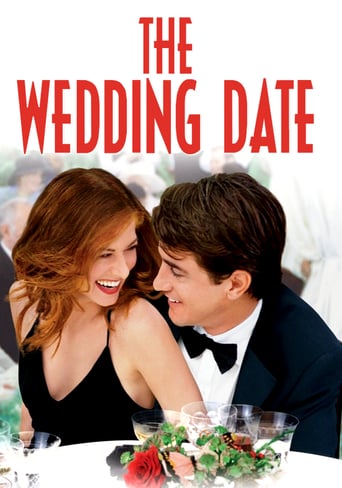 The Wedding Date (2005)