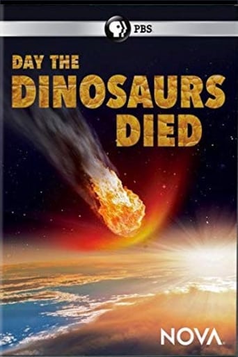 Day the Dinosaurs Died (2017)