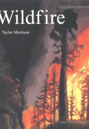 Wildfire (Taylor Morrison)