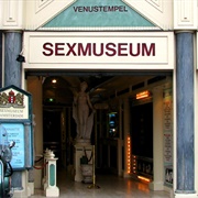 Sexmuseum Amsterdam